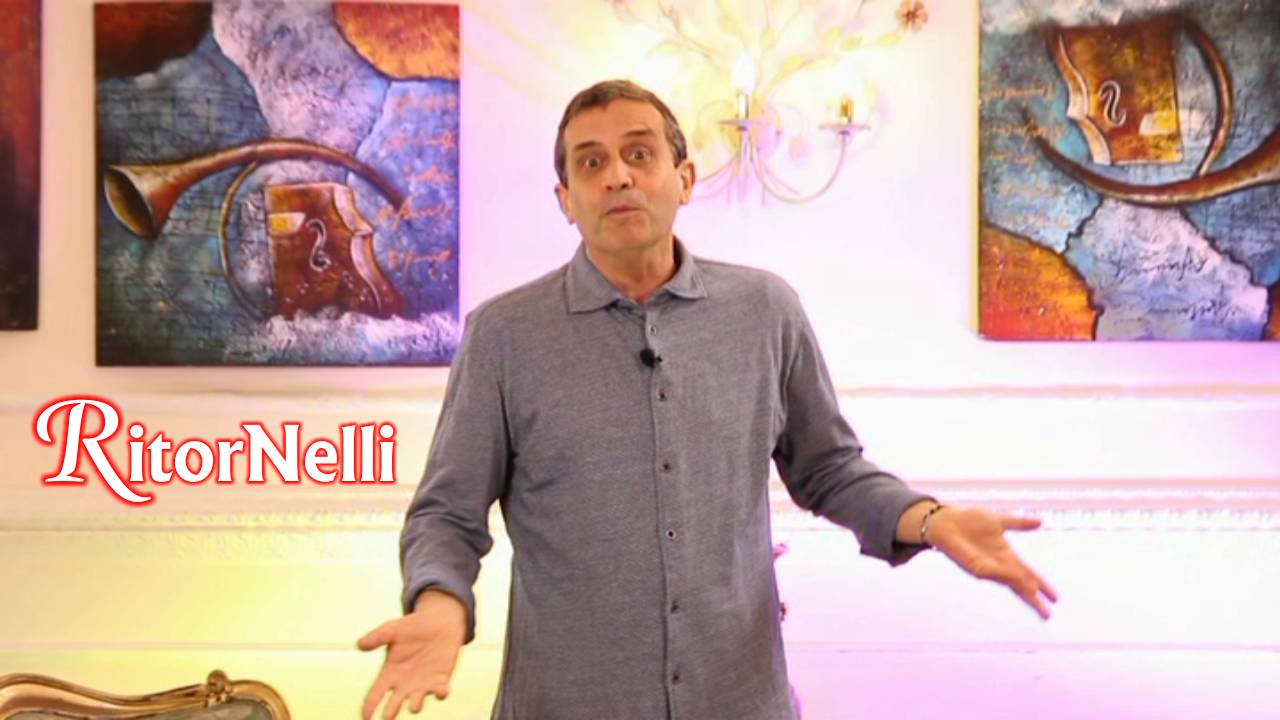 Trasmissione RitorNelli